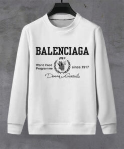 New 2025, B Luxury Sweater & Sweatshirt  – TU24080731