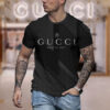 New 2025-  G  Luxury  Brand Premium T-Shirt Outfit For Men Women – Max011626