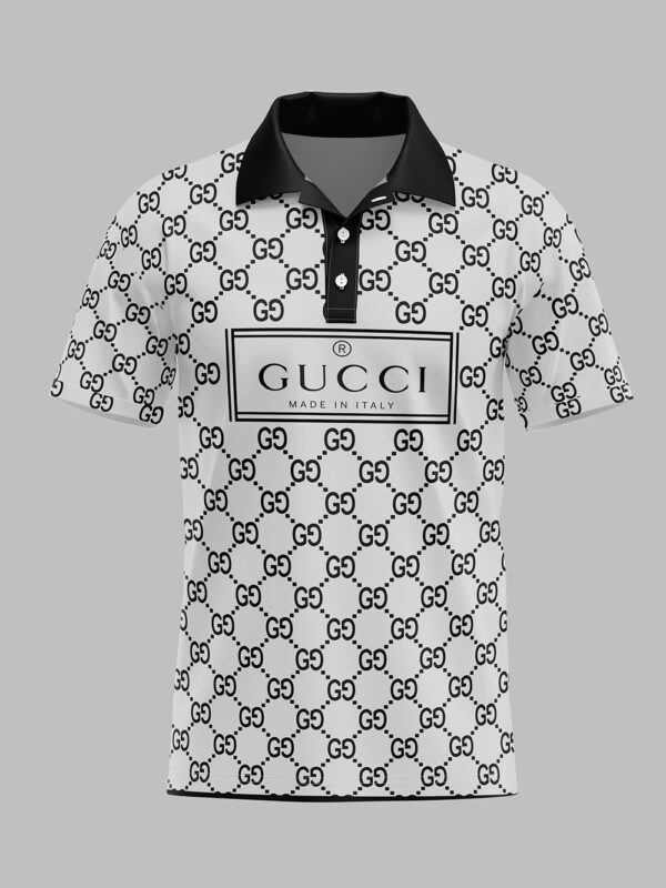New 2024 – G  Polo Shirt For Men – B9G-PO- Max09622