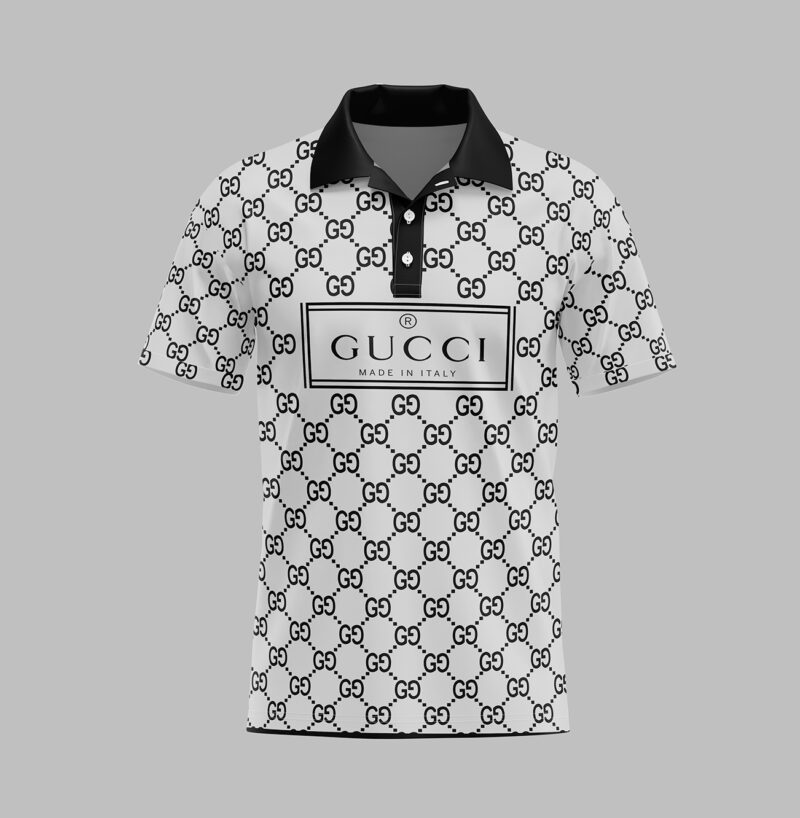 New 2024 – G  Polo Shirt For Men – B9G-PO- Max09622