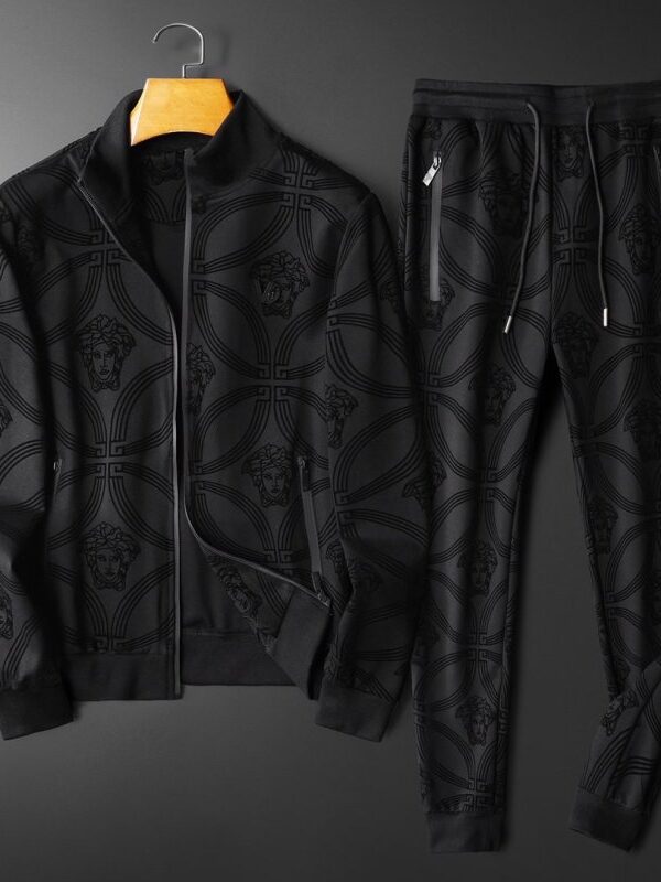 V  Tracksuits For Men –  Max011143