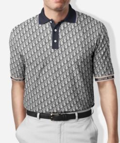 Limited Edition D Polo Shirt For Men-B9G-PO-Max4413