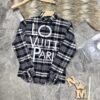 L  Long Sleeve Shirt For Men – Max02201