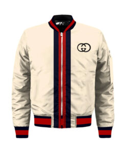 G  Jacket or Bomber Jacket – BMJ-Max05963