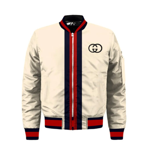G  Jacket or Bomber Jacket – BMJ-Max05963