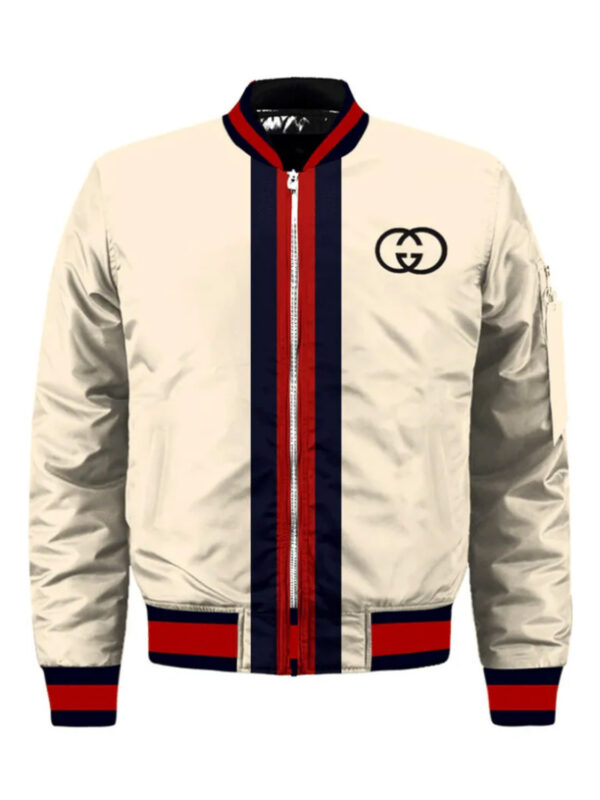 G  Jacket or Bomber Jacket – BMJ-Max05963
