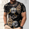 New 2025 – Luxury Brand Unisex T-shirt Special Gift Premium Outfit For Men Women Max18042508