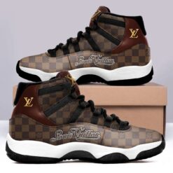L  Luxury Air Jordan 11 Sneaker -B9G-Max06662