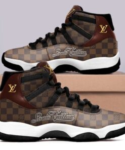 L  Luxury Air Jordan 11 Sneaker -B9G-Max06662