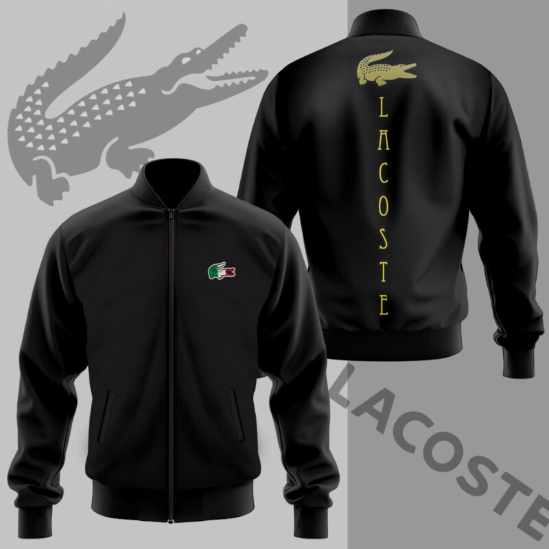 New 2025, Premium LC  Jacket or Bomber Jacket –  Max2410175400
