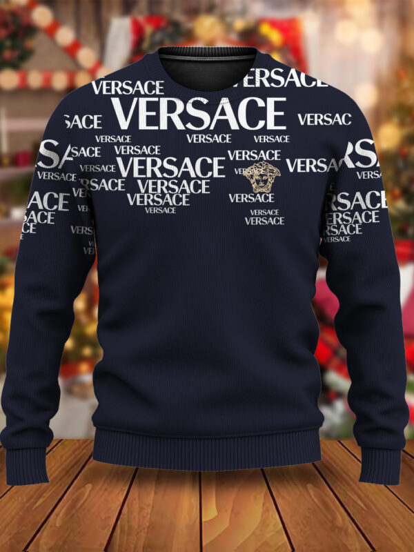 New 2024, V  Sweater , Sweatshirt  – DN26251014