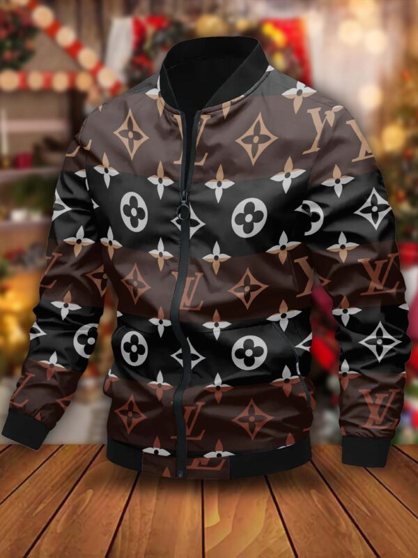 L  Jacket or Bomber Jacket   – DT4358