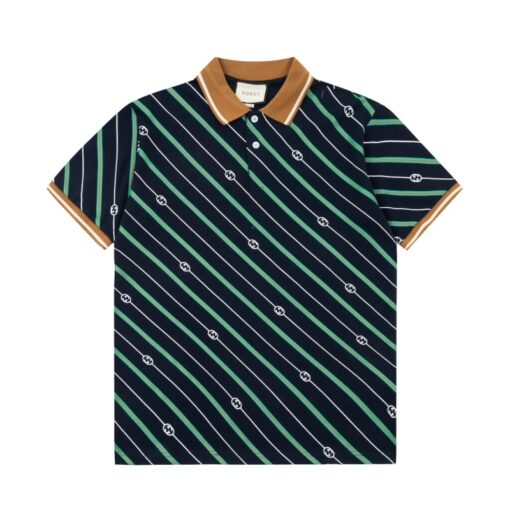 New 2024 – G  Polo Shirt For Men – B9G-PO-Max07497