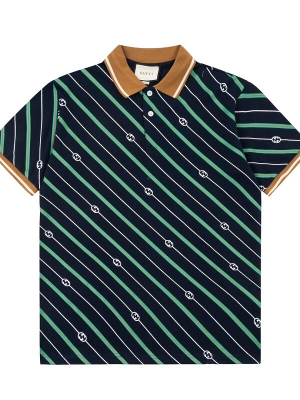 New 2024 – G  Polo Shirt For Men – B9G-PO-Max07497