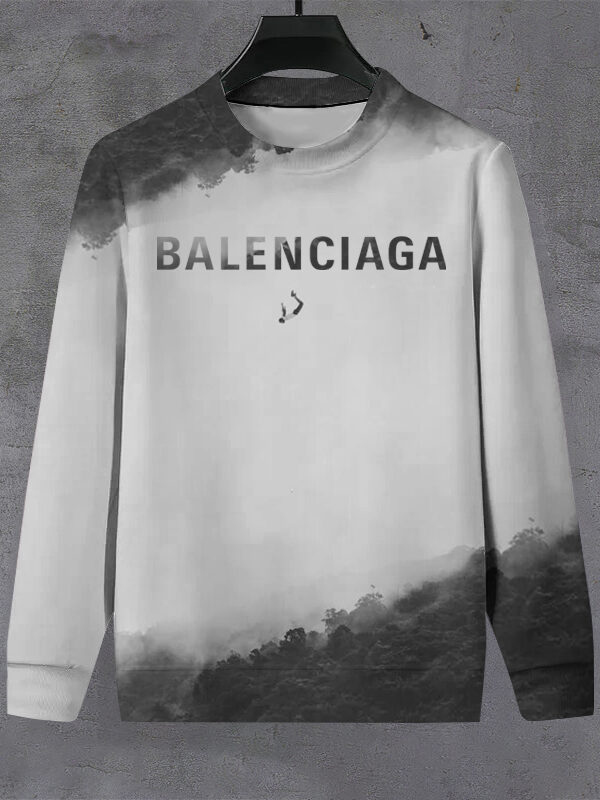 New 2025, B Luxury Sweater & Sweatshirt  – TY24080719