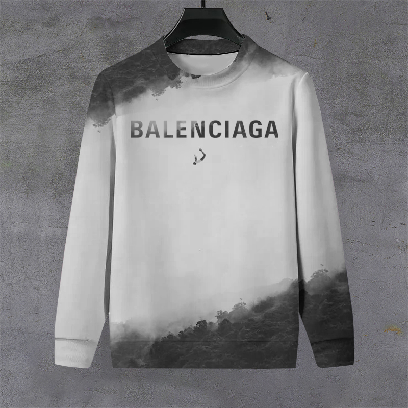 New 2025, B Luxury Sweater & Sweatshirt  – TY24080719