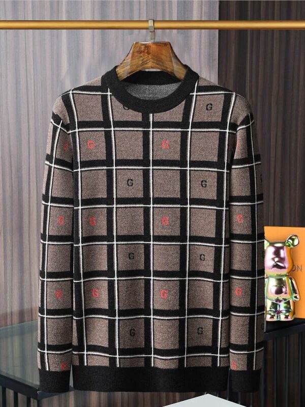 New 2024, G  Sweater & Sweatshirt  for men women luxury brand clothing clothes outfit -Min00864