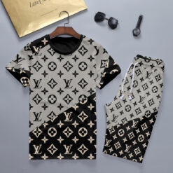 2025 – Set L  Tracksuit T-shirt & Shorts – TU24051095