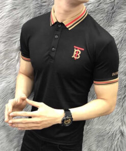 Limited Edition B  Polo Shirt For Men –  B9G-PO-Max4925