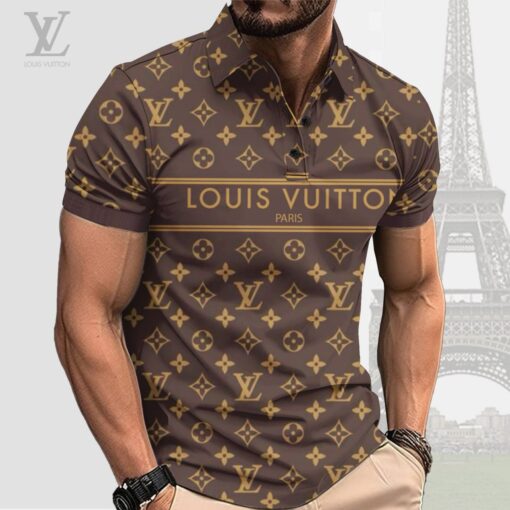 New 2025 – Luxury Brand Polo  Special Gift Premium Outfit For Men –  – Max2205202502