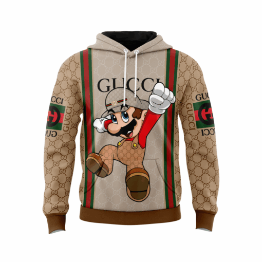 New 2024,G  Premium Hoodie – AF-Max06162