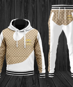 Combo G  Hoodie- B9G-AF+CK-Max5346