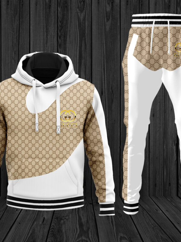 Combo G  Hoodie- B9G-AF+CK-Max5346