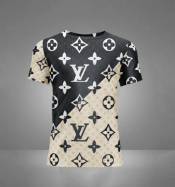 2025 – L  Luxury Brand Premium T-Shirt Outfit For Men -B9G-TX-Max09551