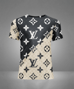 2025 – L  Luxury Brand Premium T-Shirt Outfit For Men -B9G-TX-Max09551
