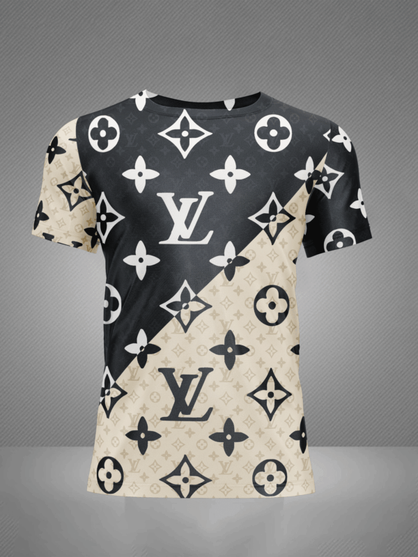 2025 – L  Luxury Brand Premium T-Shirt Outfit For Men -B9G-TX-Max09551