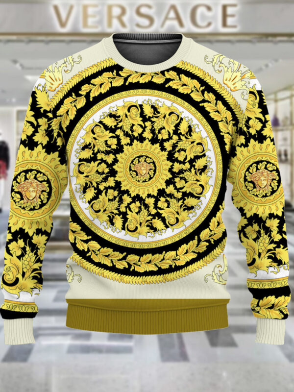 New 2024, V  Sweater , Sweatshirt  –  Max011094