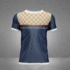 New 2024-  G  Luxury  Brand Premium T-Shirt Outfit For Men Women -Max09610