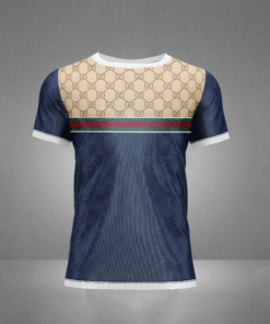 New 2024-  G  Luxury  Brand Premium T-Shirt Outfit For Men Women -Max09610
