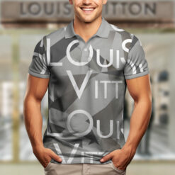 New 2025 – Luxury Brand Polo  Special Gift Premium Outfit For Men –  – Max011905