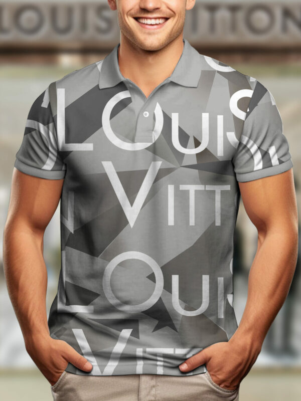 New 2025 – Luxury Brand Polo  Special Gift Premium Outfit For Men –  – Max011905