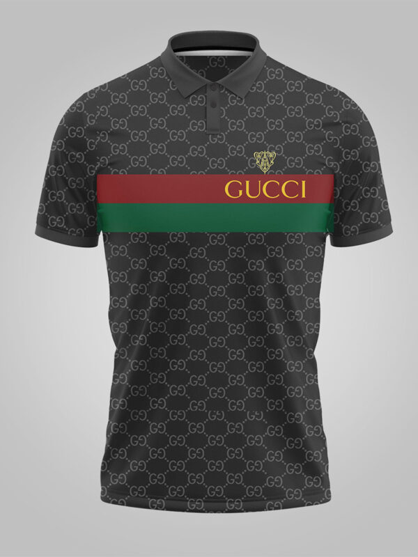 New 2024 – G  Polo Shirt For Men – Max010052