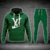 Combo L  Hoodie- B9G-AF+CK-Max4895