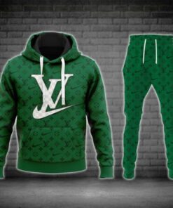 Combo L  Hoodie- B9G-AF+CK-Max4895