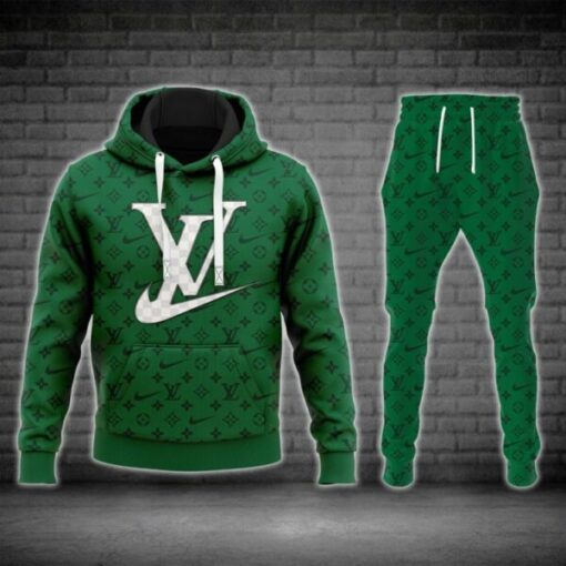 Combo L  Hoodie- B9G-AF+CK-Max4895