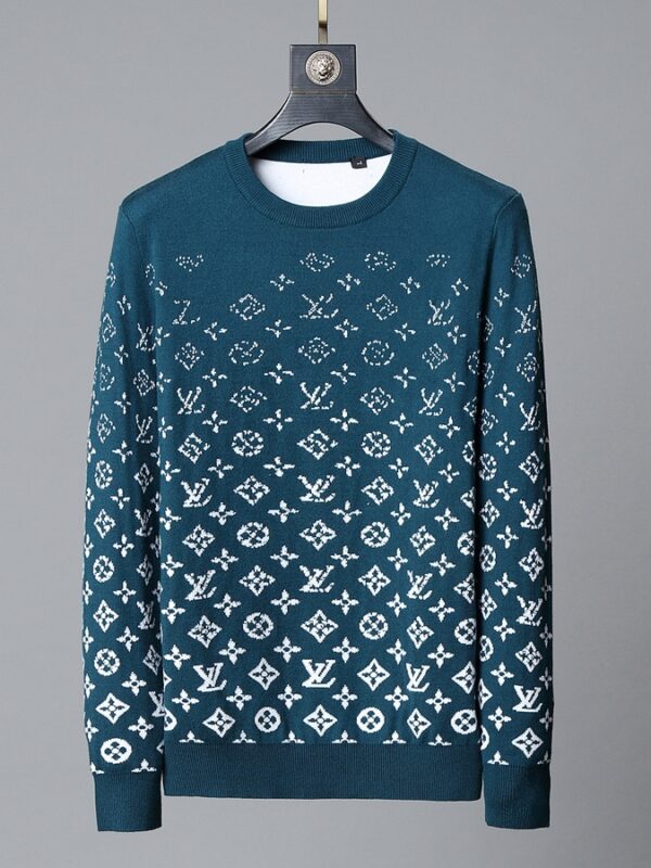 New 2024, 2024-L   Sweater , Sweatshirt  – B9G-ZWY-Max05709