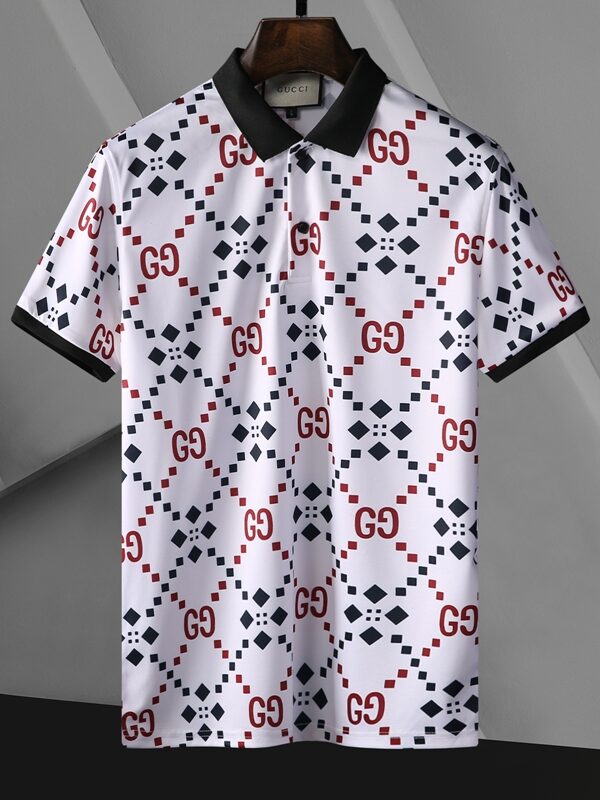 New 2024 – G  Polo Shirt For Men – B9G-PO- Max06962