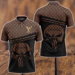 New 2025 – Luxury Brand Polo  Special Gift Premium Outfit For Men – – Max09734