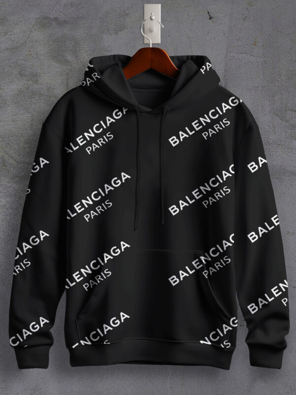 New 2025,B-  Premium Hoodie – TU24080537