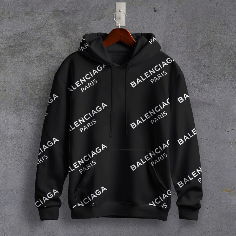 New 2025,B-  Premium Hoodie – TU24080537