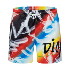 D- Limited Perfect Shorts -B9G-STK-Max4515