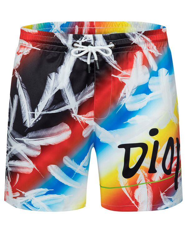 D- Limited Perfect Shorts -B9G-STK-Max4515