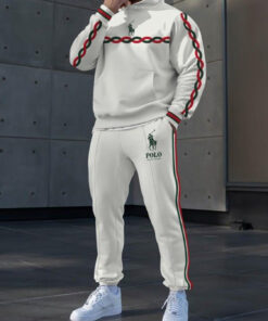 New 2025 R- Luxury Hoodie & Sweatpants – Max2407242305