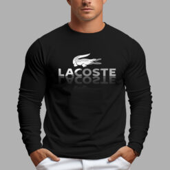 New 2025- Long Sleeves Shirt  for men women luxury brand clothing clothes outfit -TU24120638