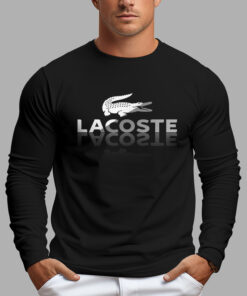 New 2025- Long Sleeves Shirt  for men women luxury brand clothing clothes outfit -TU24120638
