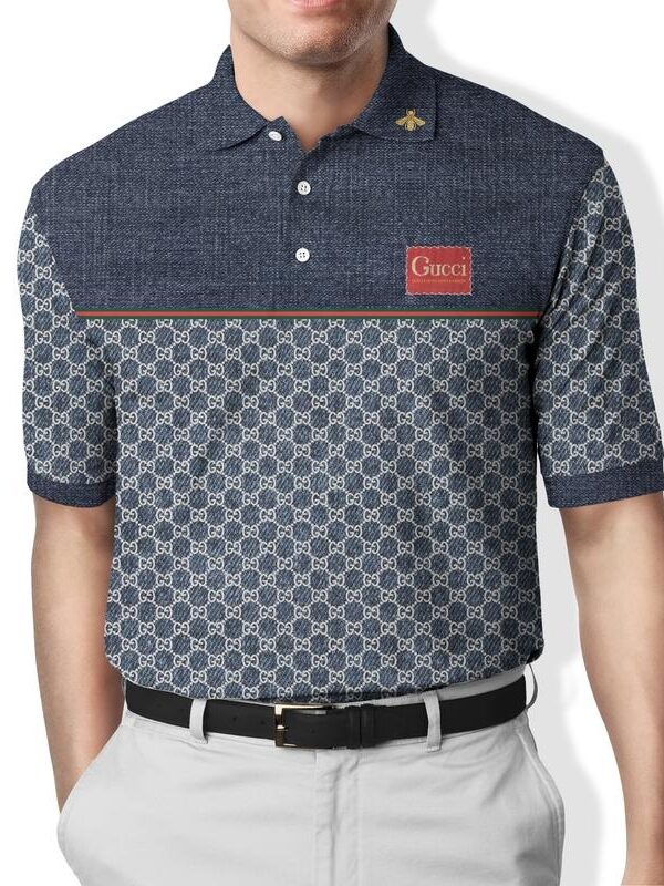 New 2024 – G  Polo Shirt For Men – B9G-PO-Max09093